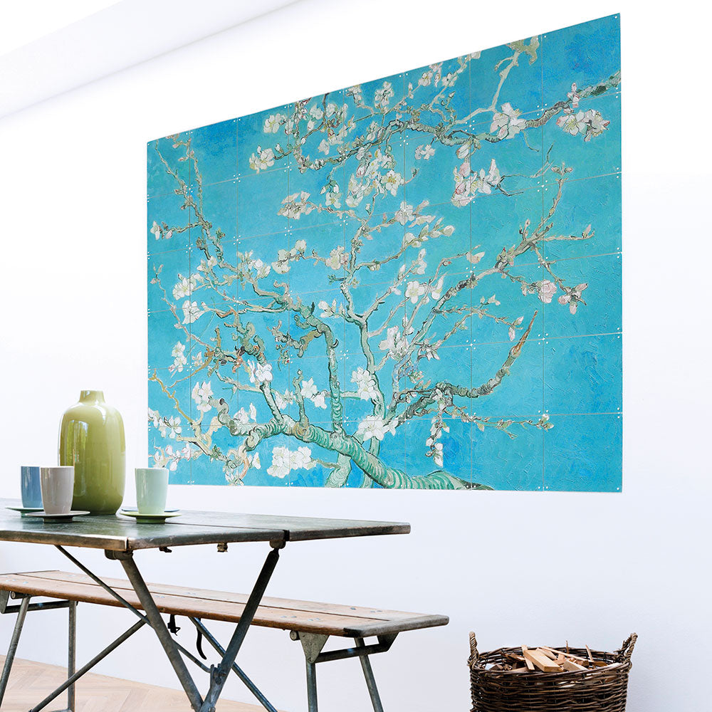 mural-ixxi-almond-blossom