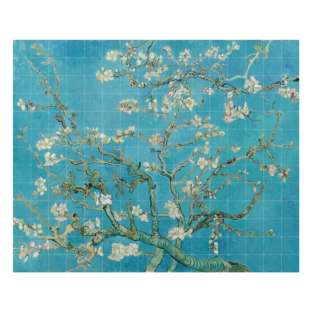 mural-ixxi-almond-blossom