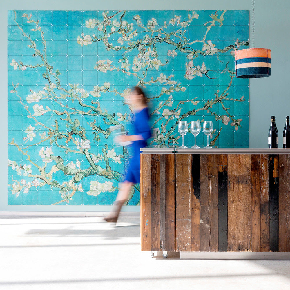mural-ixxi-almond-blossom