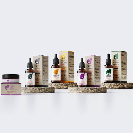 Crema Antiaging PiaOK