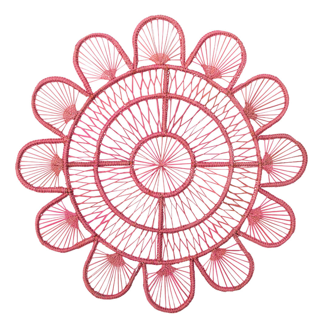 Individual Abril Rosa Kantabrya Home
