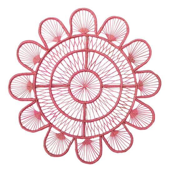 Individual Abril Rosa Kantabrya Home