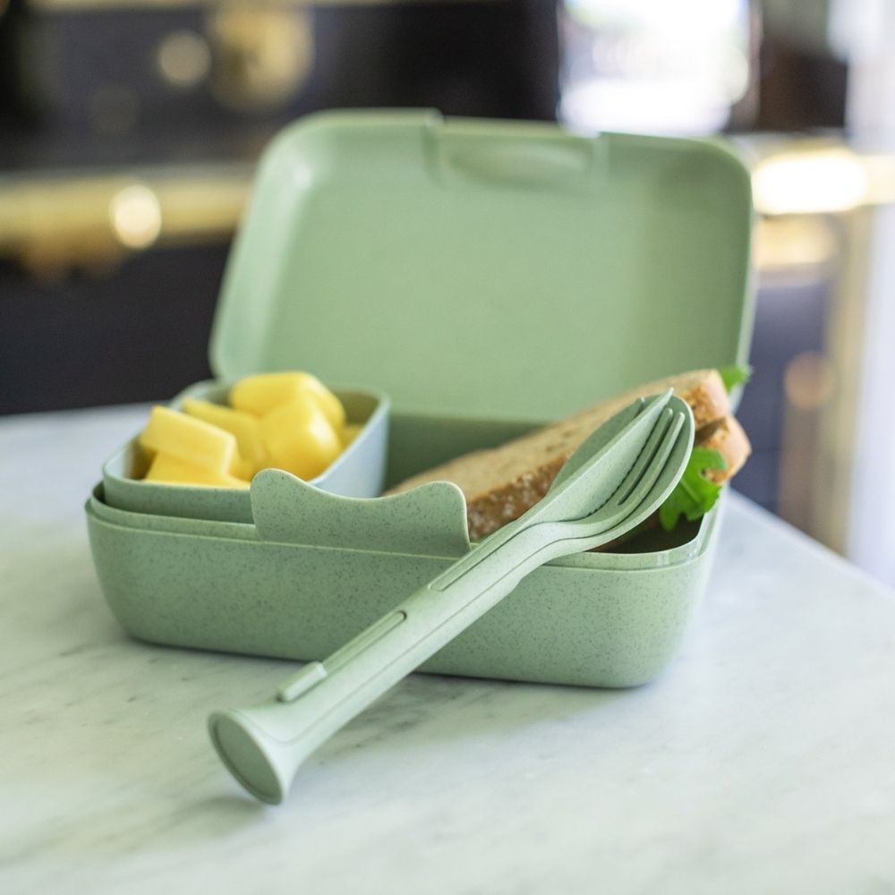koziol-set-de-3-cubiertos-klikk-pocket-s-verde