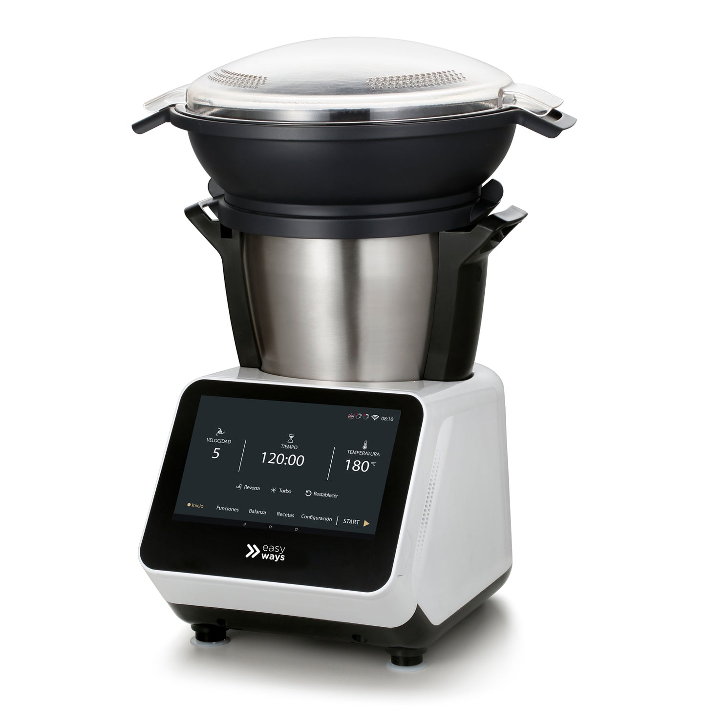 robot-de-cocina-kitchen-grand-connect-easyways
