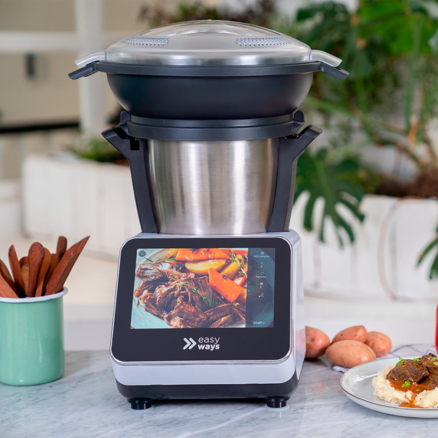 robot-de-cocina-kitchen-grand-connect-easyways