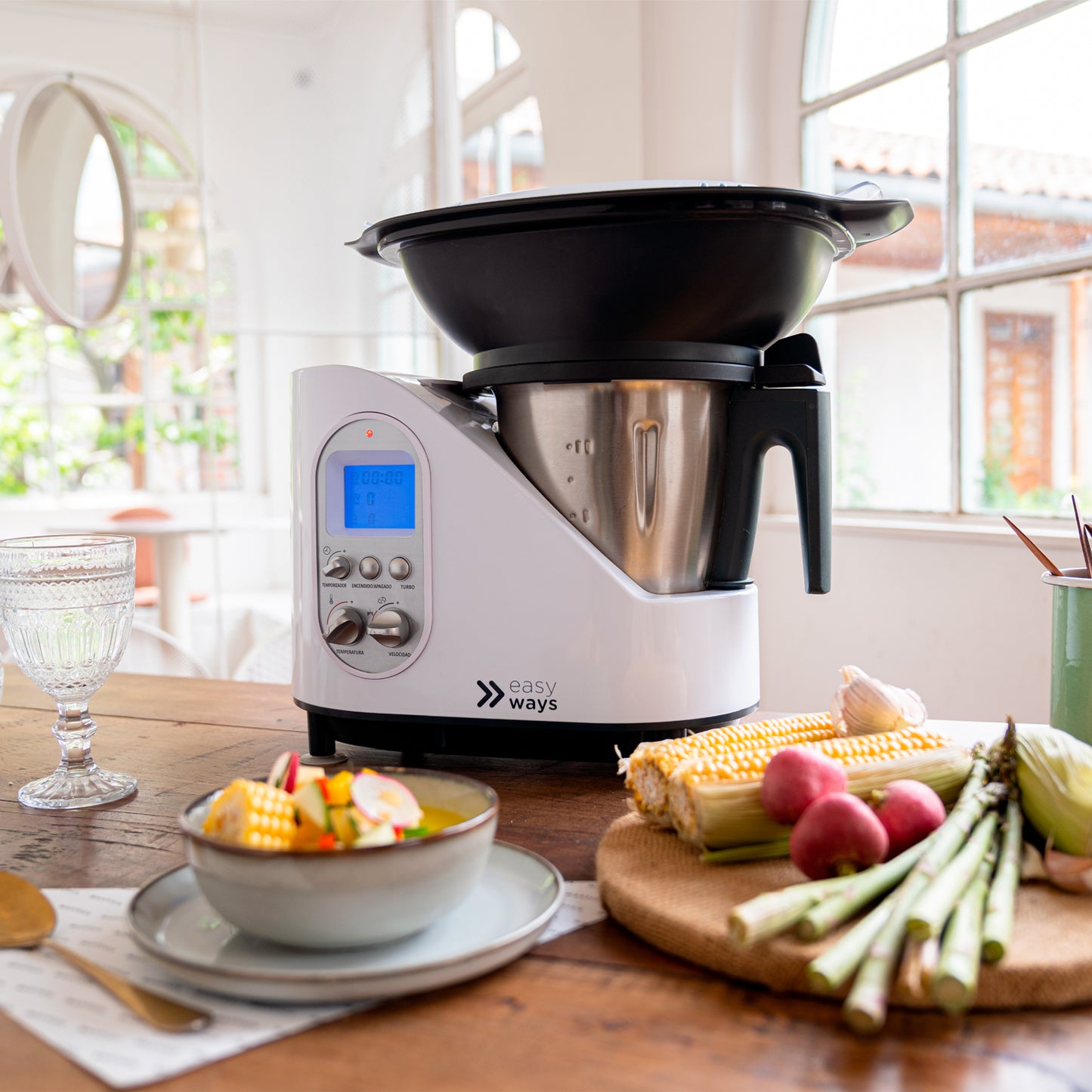 robot-de-cocina-kitchen-master