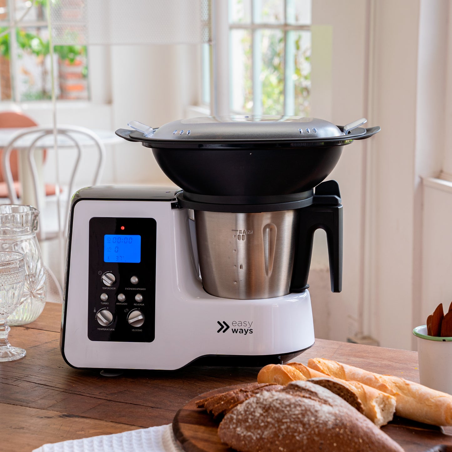 robot-de-cocina-kitchen-pro