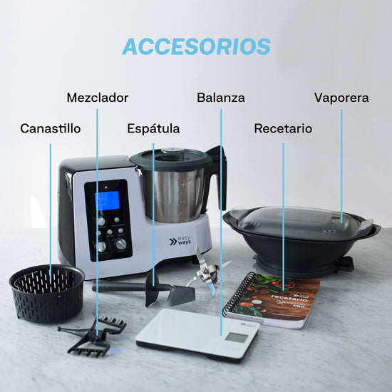 robot-de-cocina-kitchen-pro