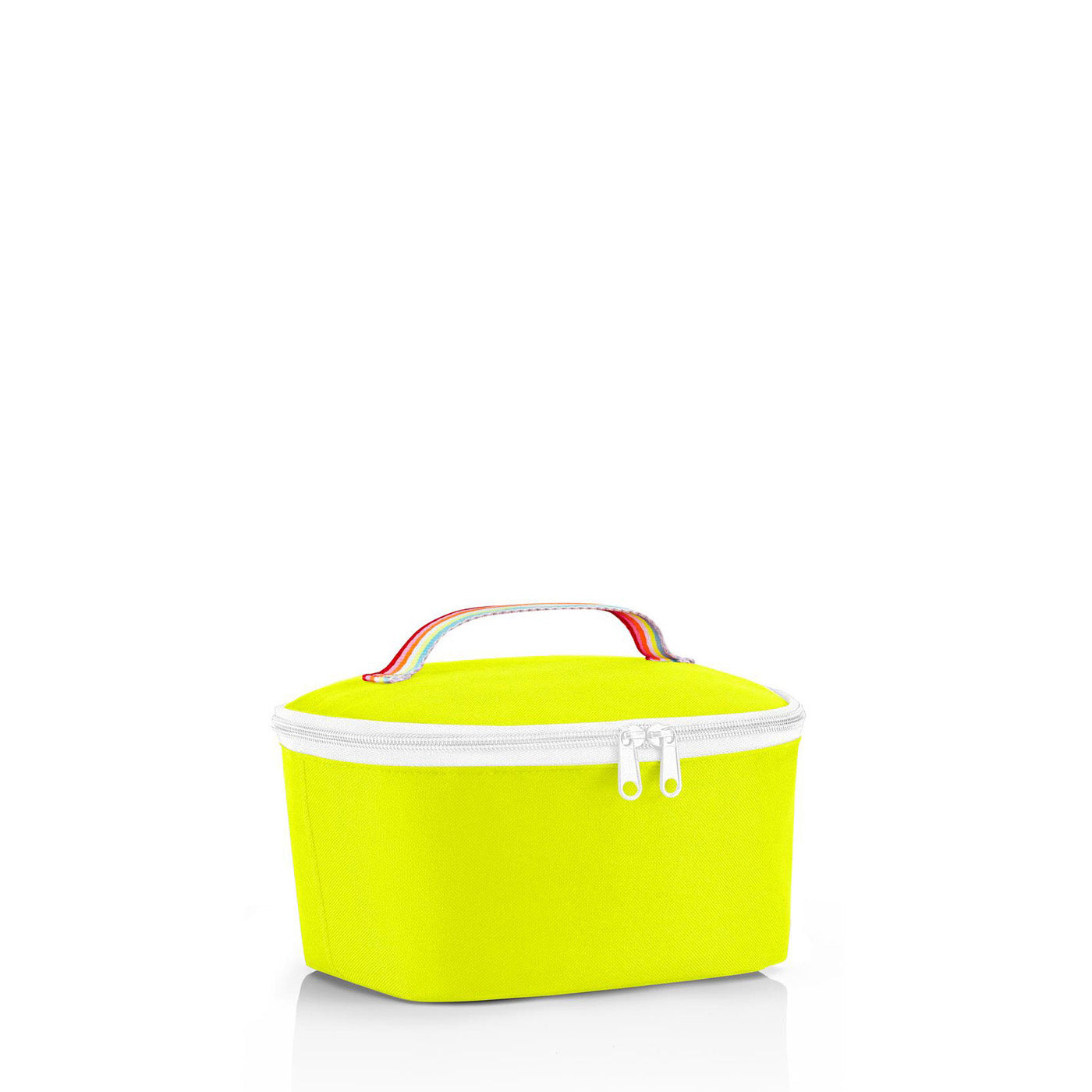 Cargar imagen en el visor de la galería, mini-cooler-coolerbag-s-pocket-pop-lemon-reisenthel
