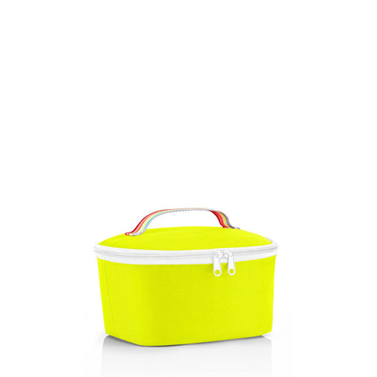 Cargar imagen en el visor de la galería, mini-cooler-coolerbag-s-pocket-pop-lemon-reisenthel
