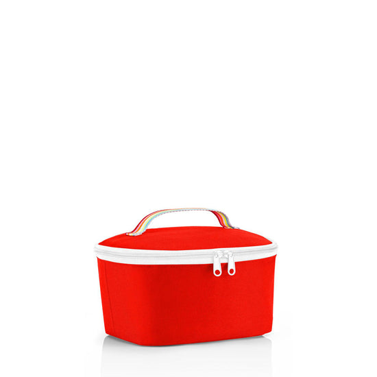 Cargar imagen en el visor de la galería, mini-cooler-coolerbag-s-pocket-pop-strawberry-reisenthel

