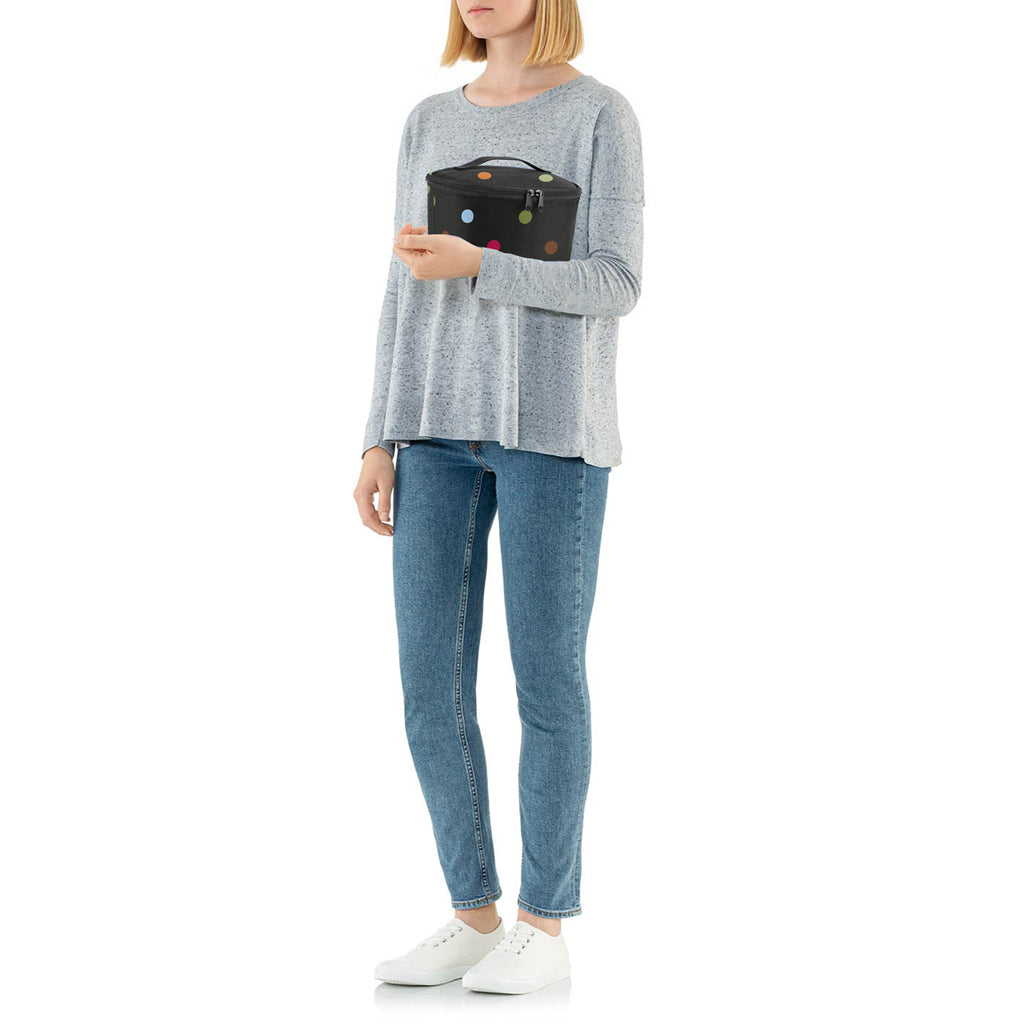mini-cooler-coolerbag-s-pocket-dots-reisenthel