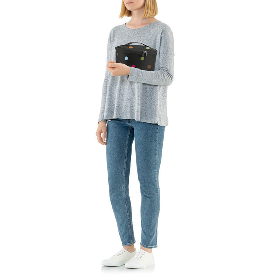 mini-cooler-coolerbag-s-pocket-dots-reisenthel