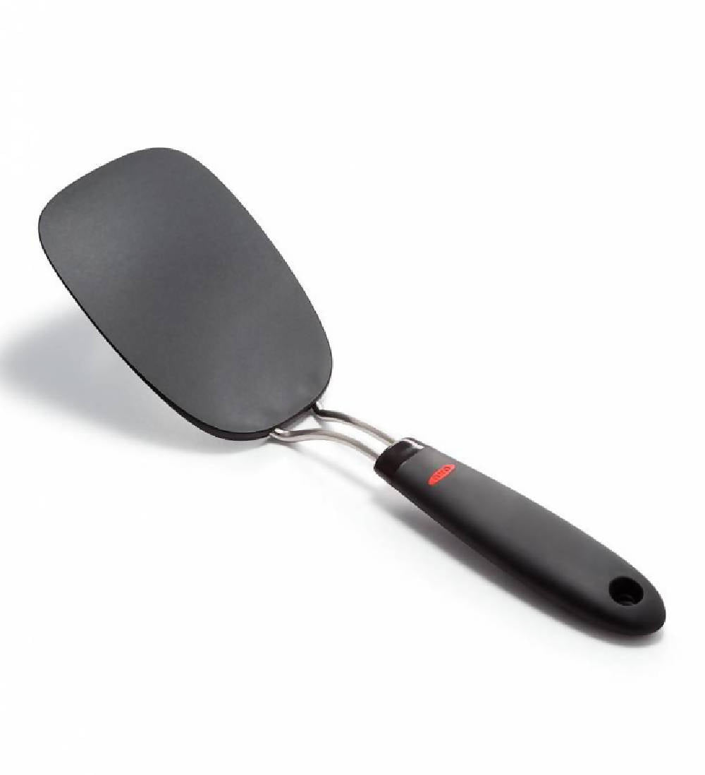 Espatula Flexible Silicona L Oxo