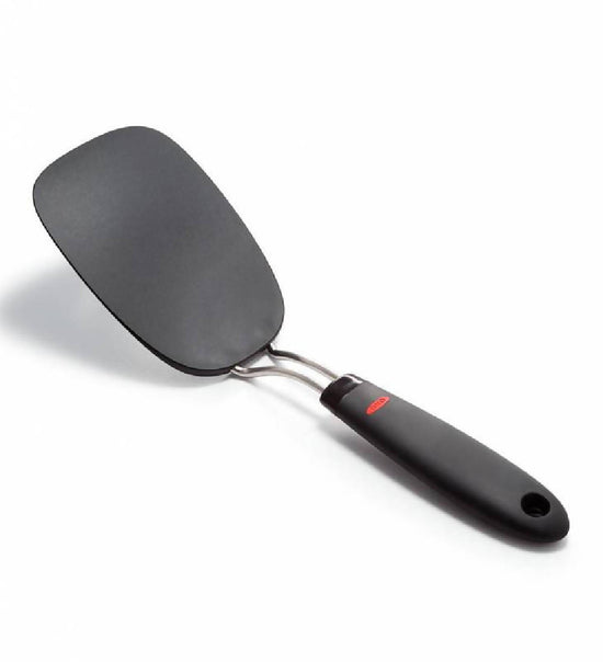 Espatula Flexible Silicona L Oxo