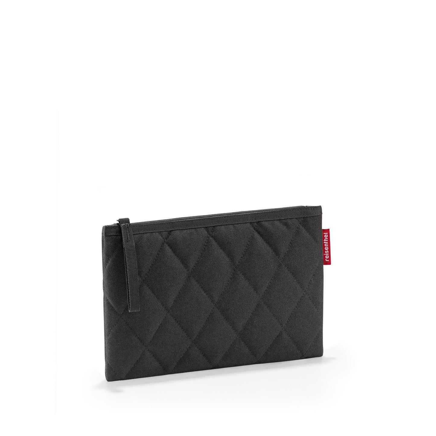 estuche-multiuso-rhombus-black-reisenthel