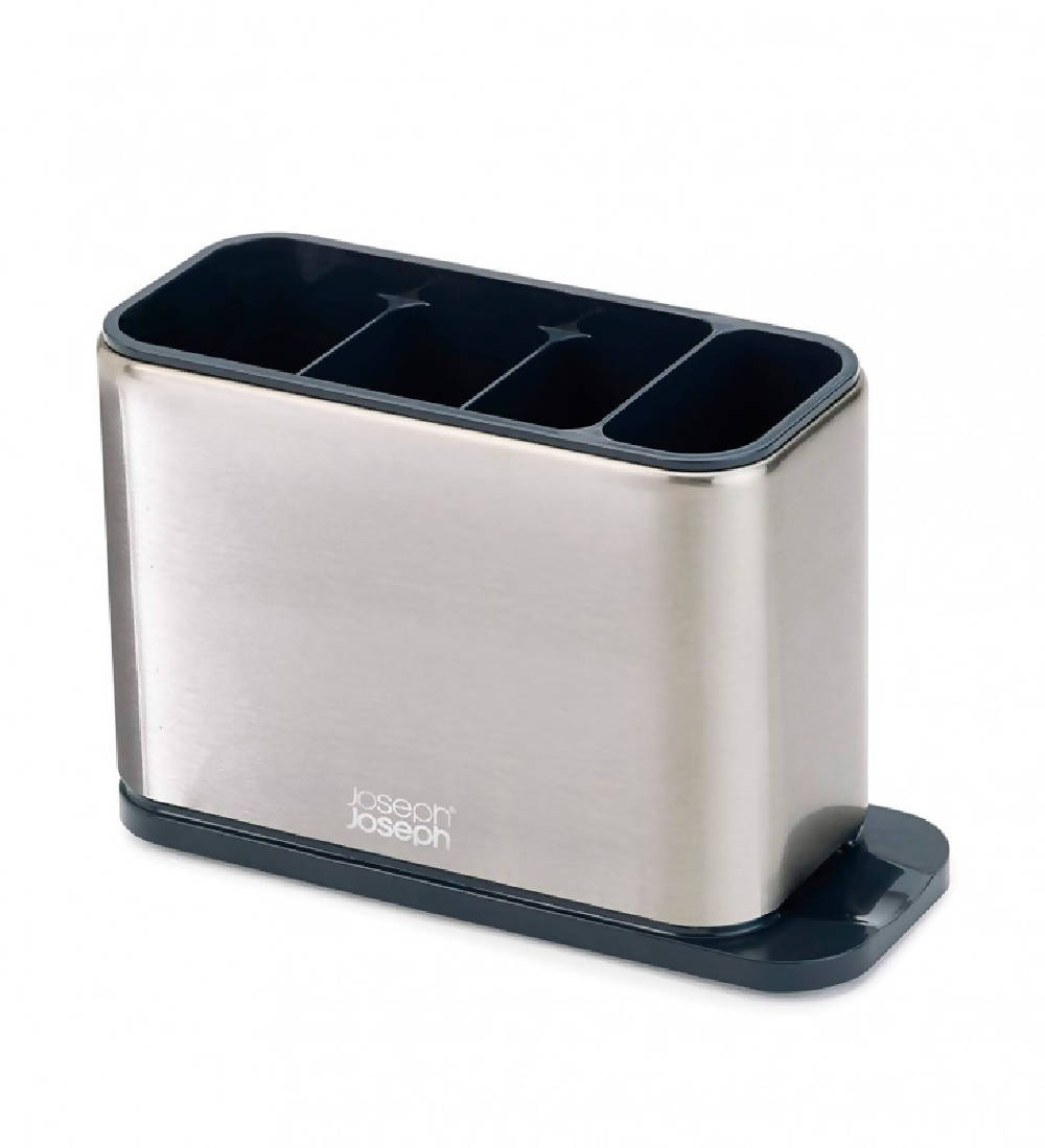 Caddy Organizador Cubiertos Inox Joseph Joseph