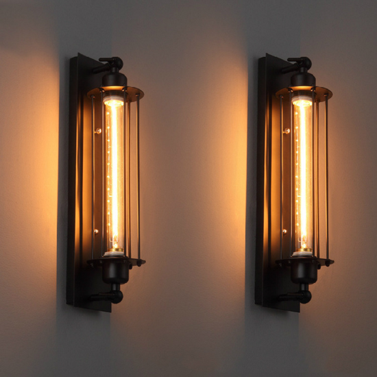 Lampara-Aplique-Farol-Negra-14-x-14-x-47-cm-Hem-3