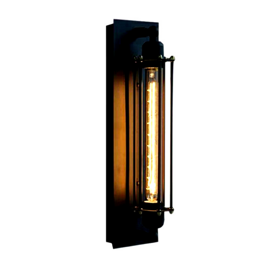 Lampara-Aplique-Farol-Negra-14-x-14-x-47-cm-Hem