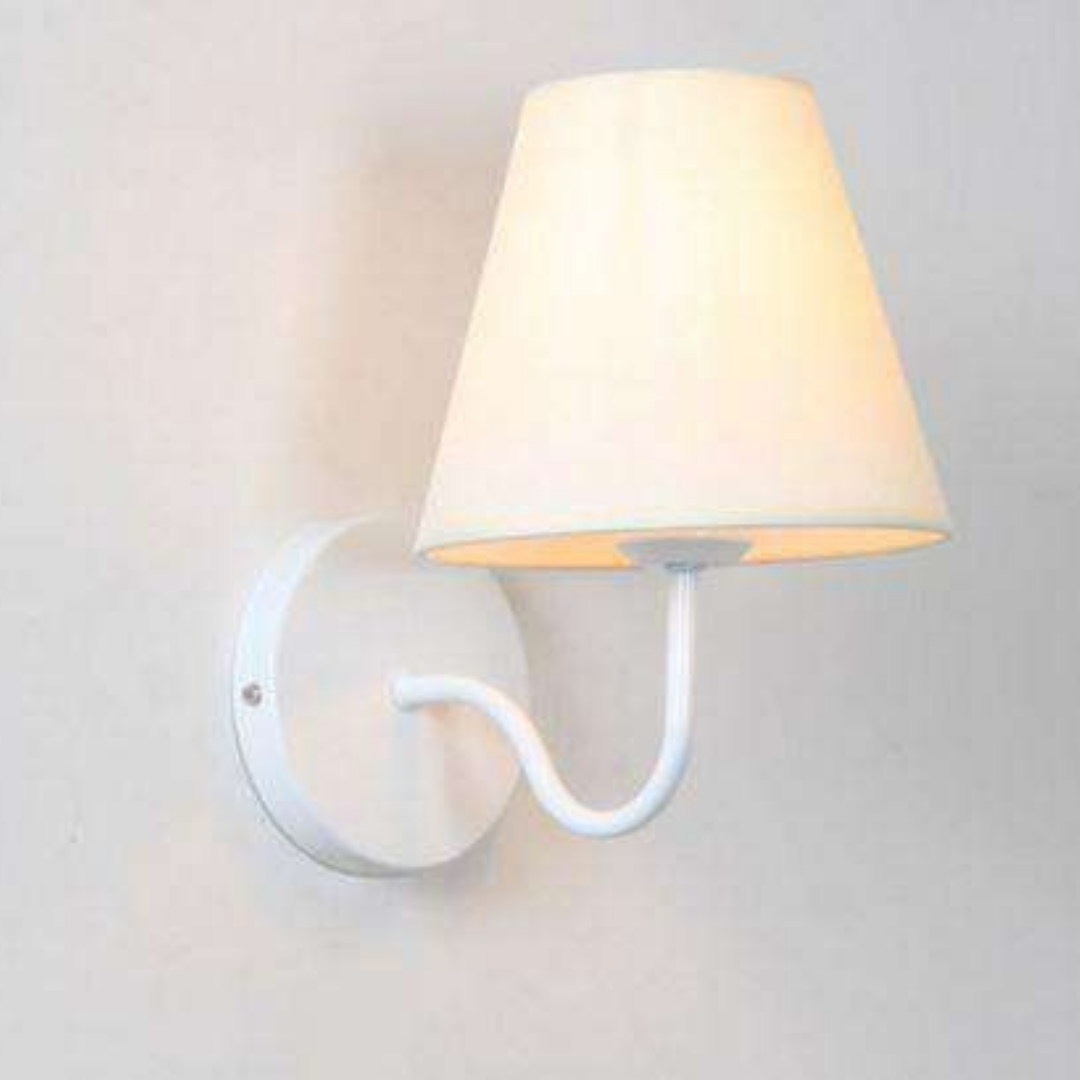 Lampara-Aplique-Francie-Blanca-25-x-25-x-23-cm-Hem