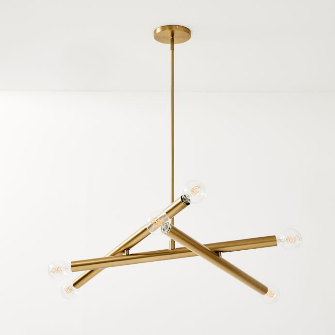 Lampara-Colgante-Chilton-Dorada-114-x-114-x-30-cm-Palmera-Rosa-1