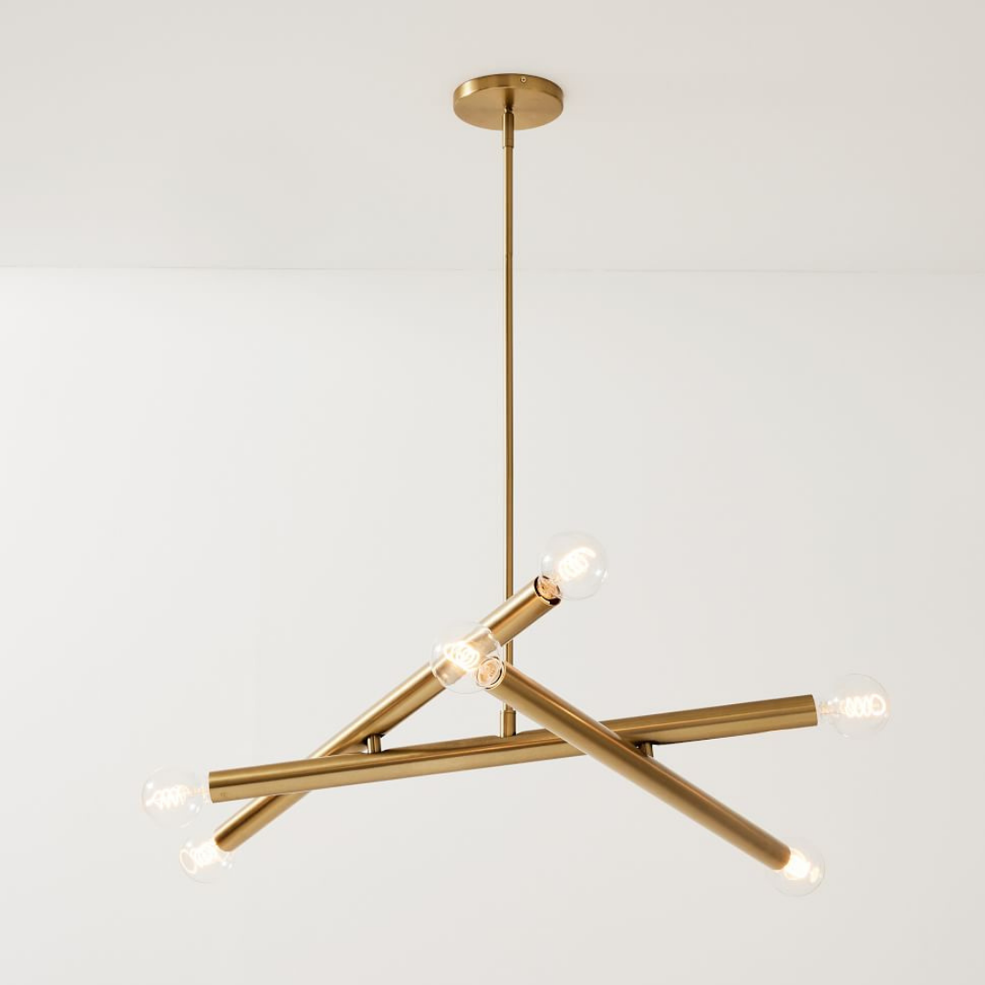 Lampara-Colgante-Chilton-Dorada-114-x-114-x-30-cm-Palmera-Rosa