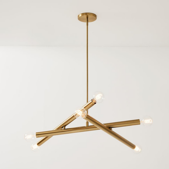 Lampara-Colgante-Chilton-Dorada-114-x-114-x-30-cm-Palmera-Rosa