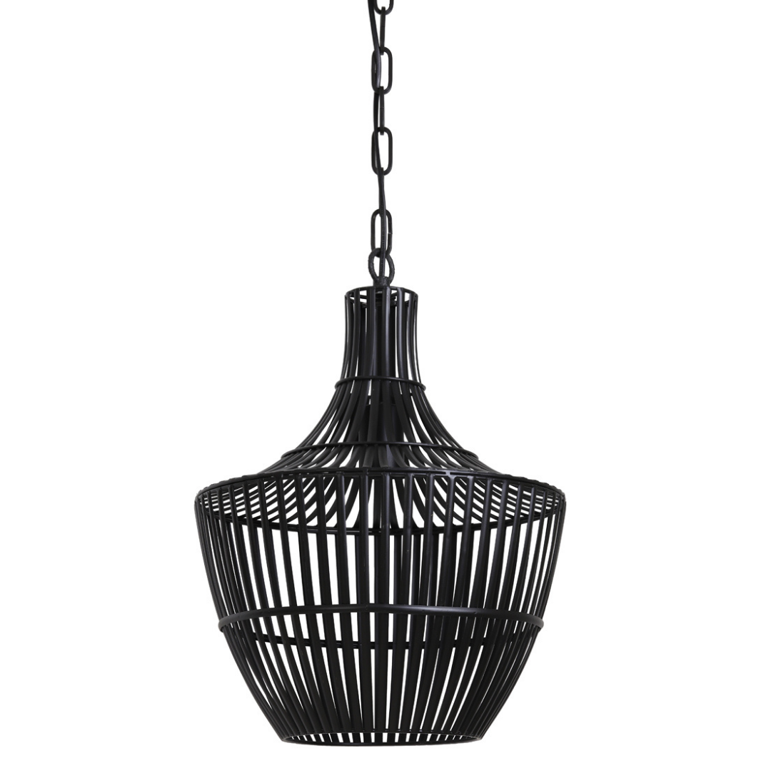 Lampara-Colgante-Liam-Metal-Negro-47-x-47-x-62-cm-Living-Blue