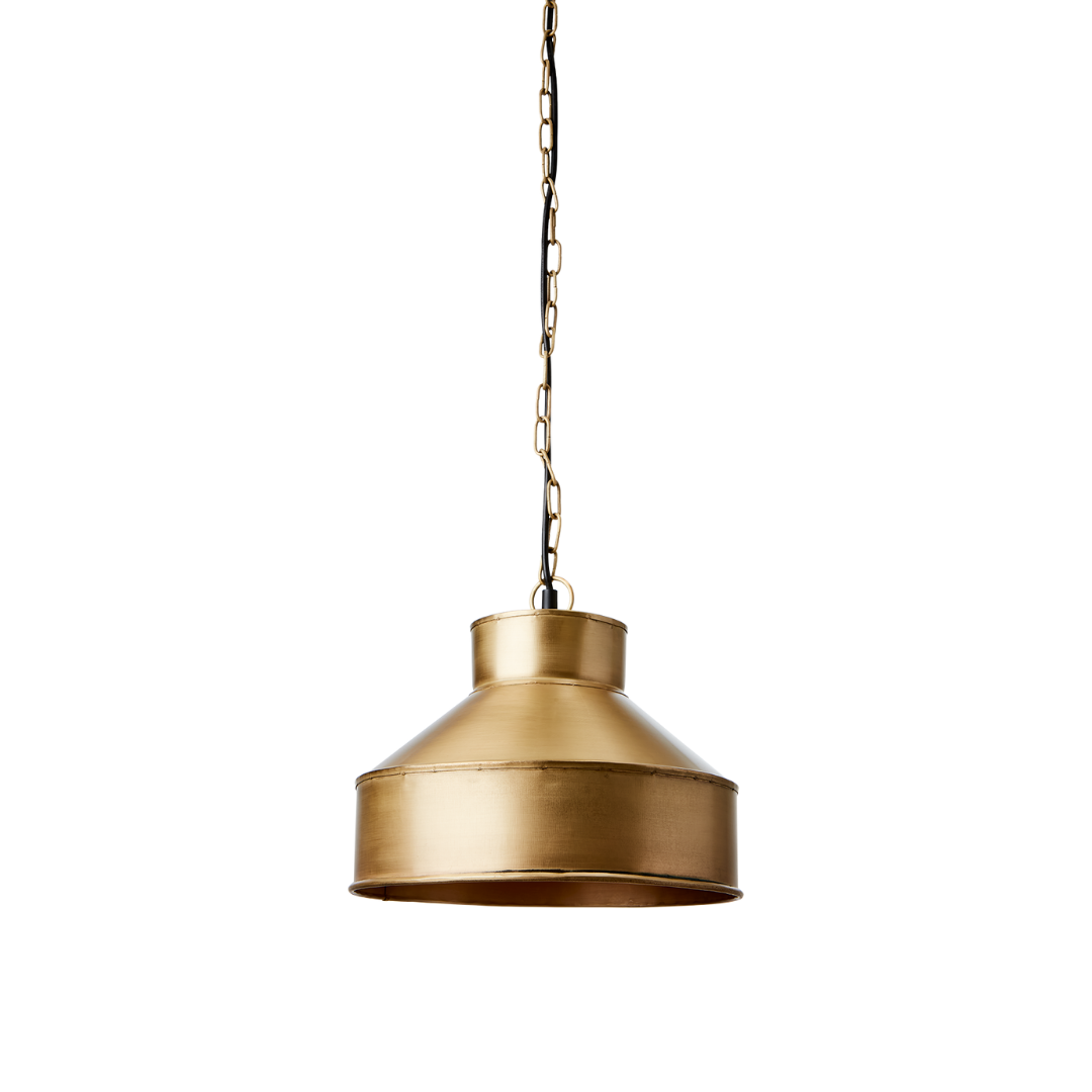 Lampara-Colgante-Louisa-XS-Living-Blue