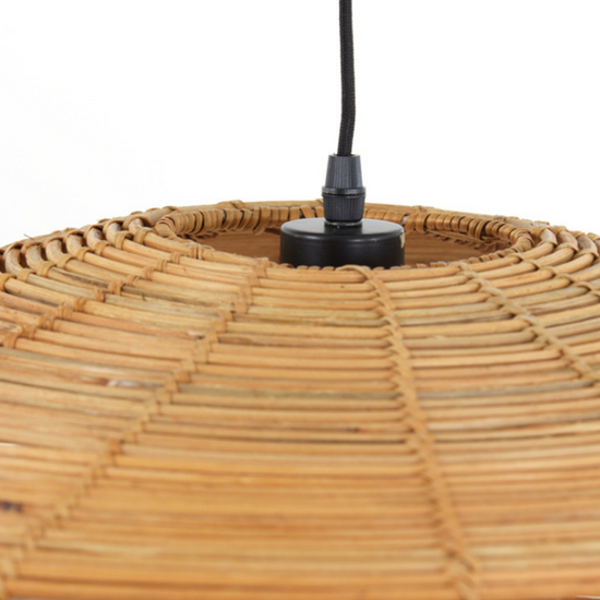 Lampara-Colgante-Lucas-Rattan-51-x-51-x-21-cm-Living-Blue