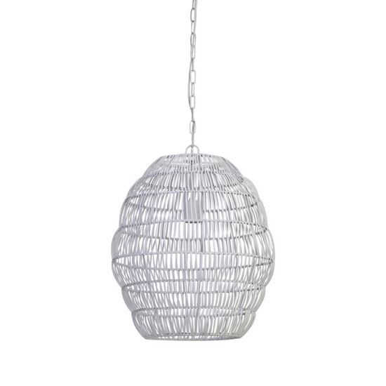 Lampara-Colgante-Molly-Blanca-40-x-40-x-50-cm-Living-Blue
