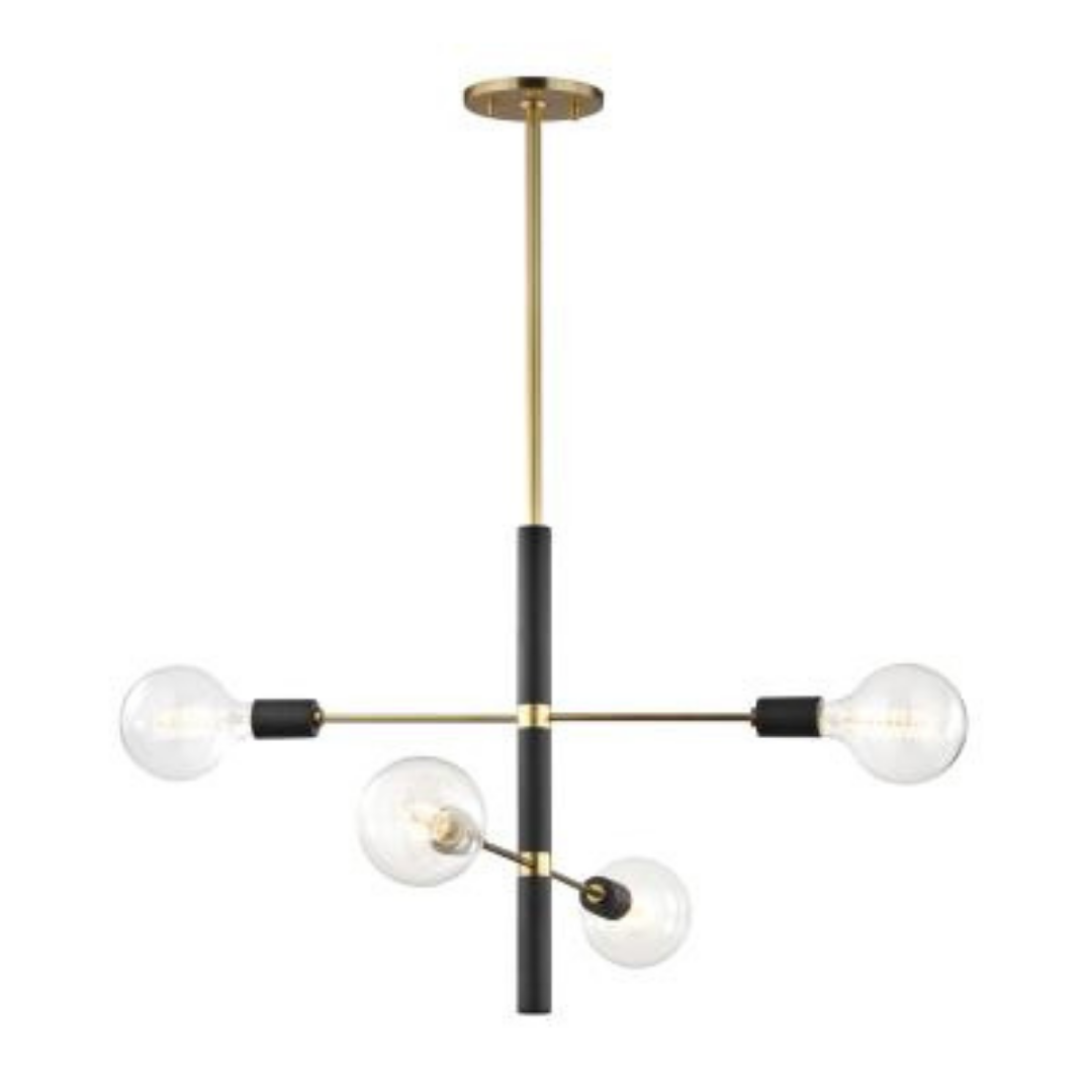 Lampara-Colgante-York-Negra-61-x-61-x-49-cm-Palmera-Rosa