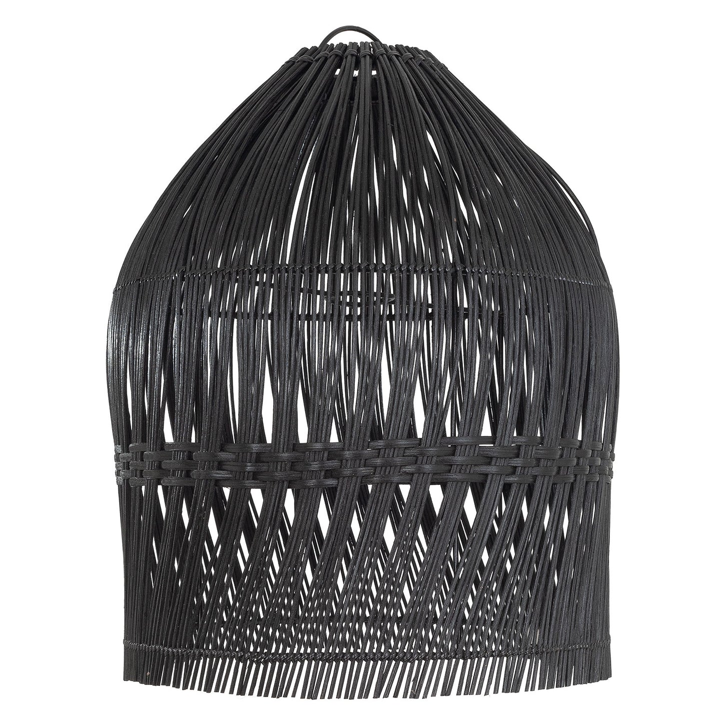 pantalla-para-lampara-de-colgar-bali-rattan-negro-form-design