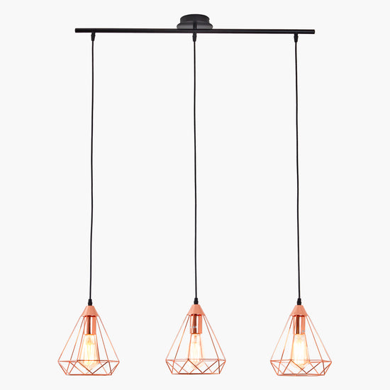 lampara-de-colgar-elayne-golden-rose-form-design