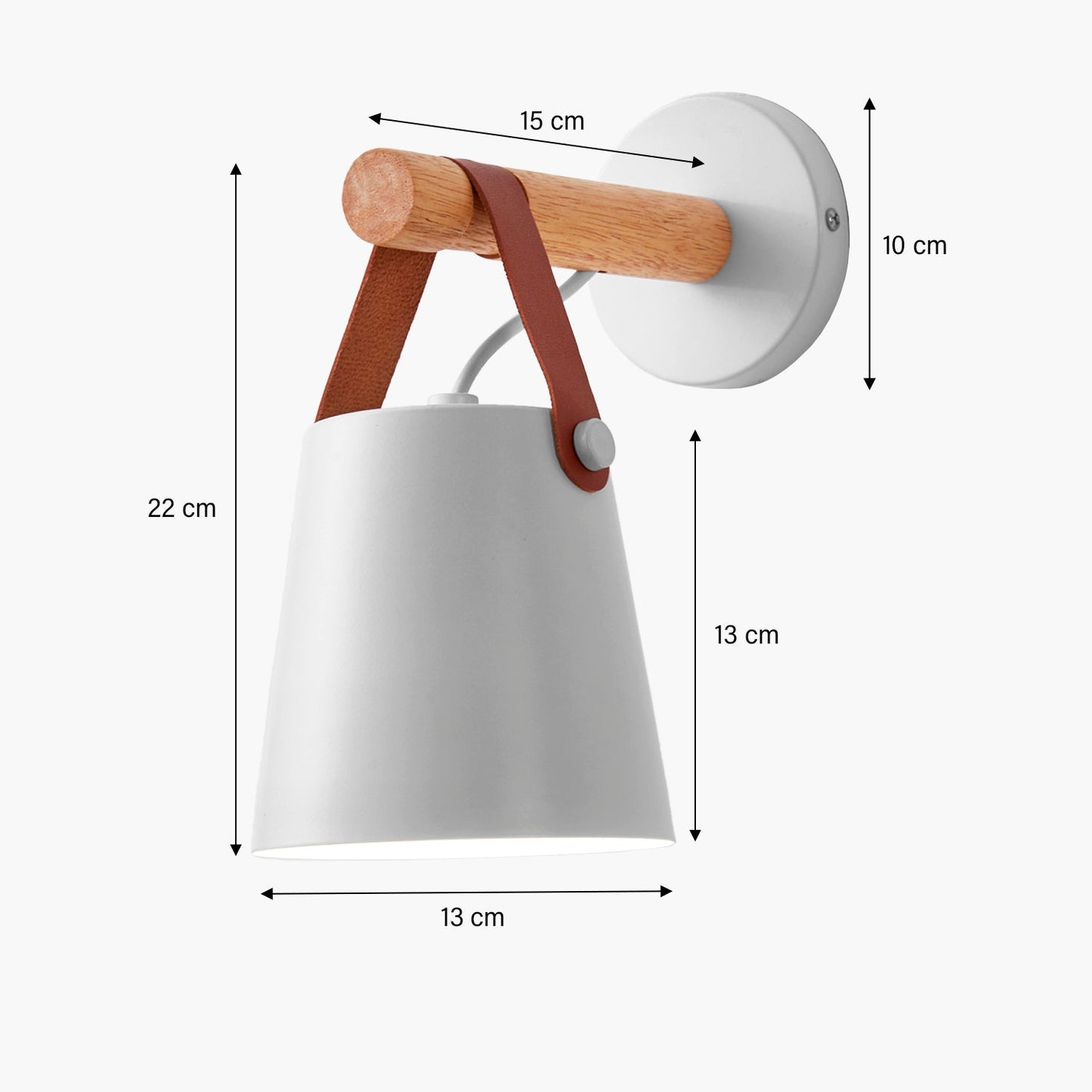 lampara-de-pared-lily-blanco-form-design