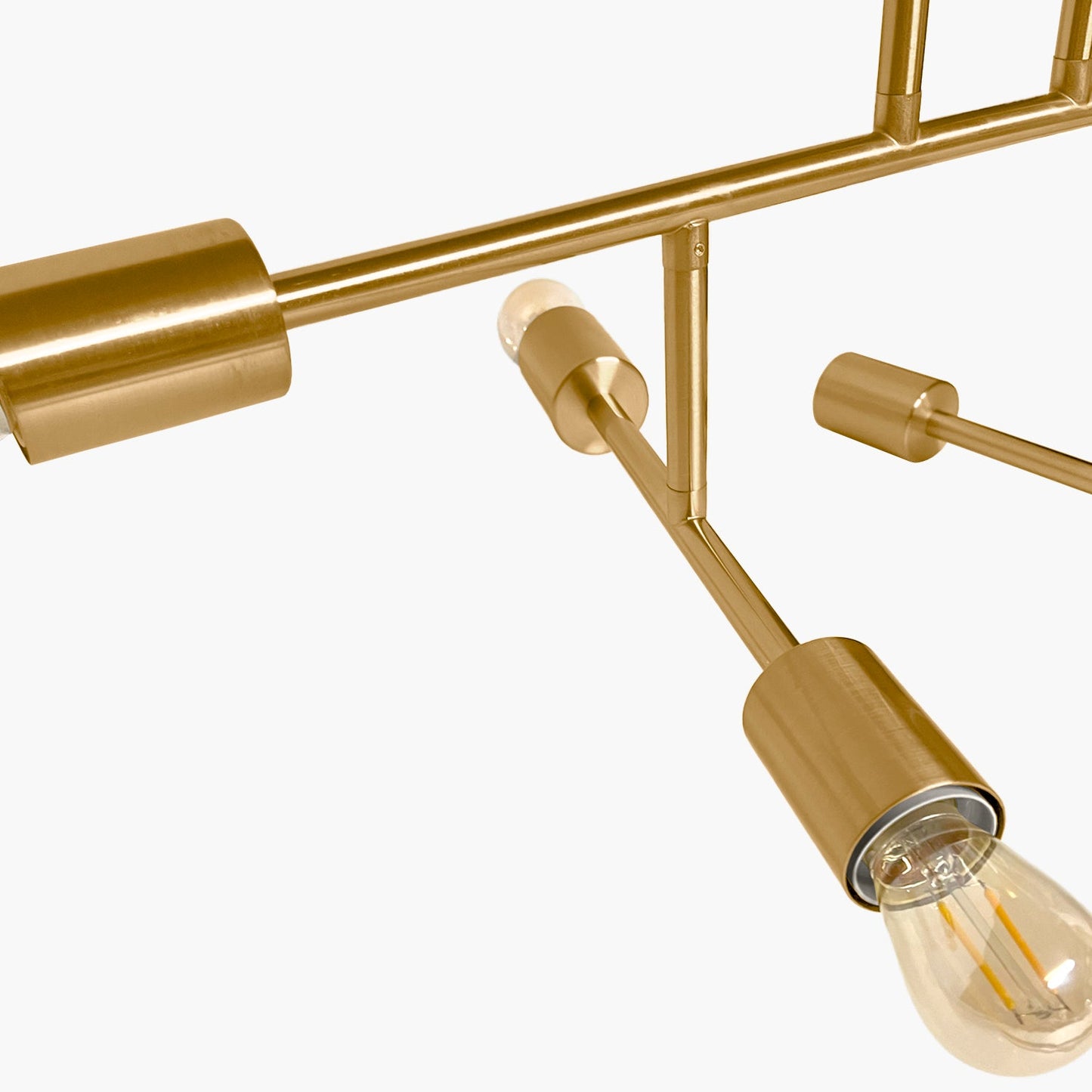 lampara-de-techo-lexie-x6-bronce-form-design