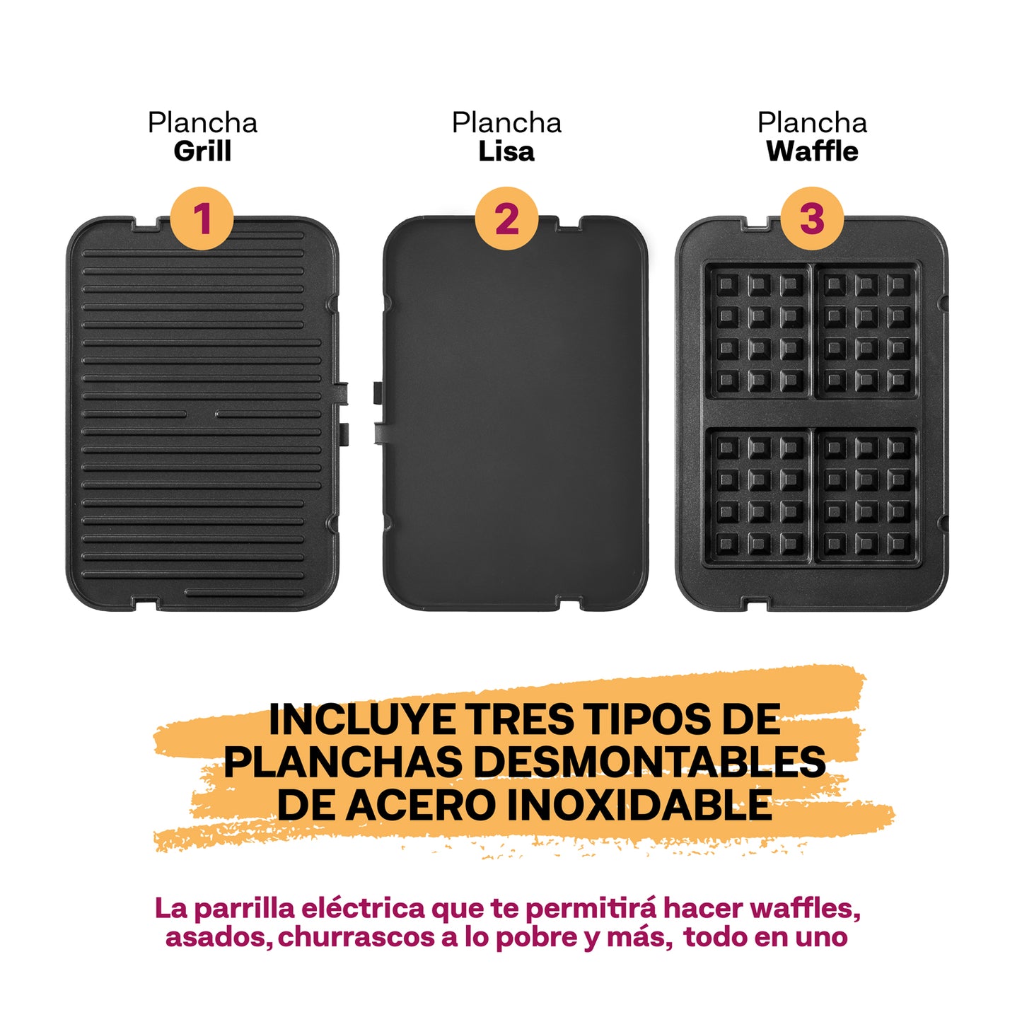 plancha-waffles-let-s-grill-3-en-1-easyways
