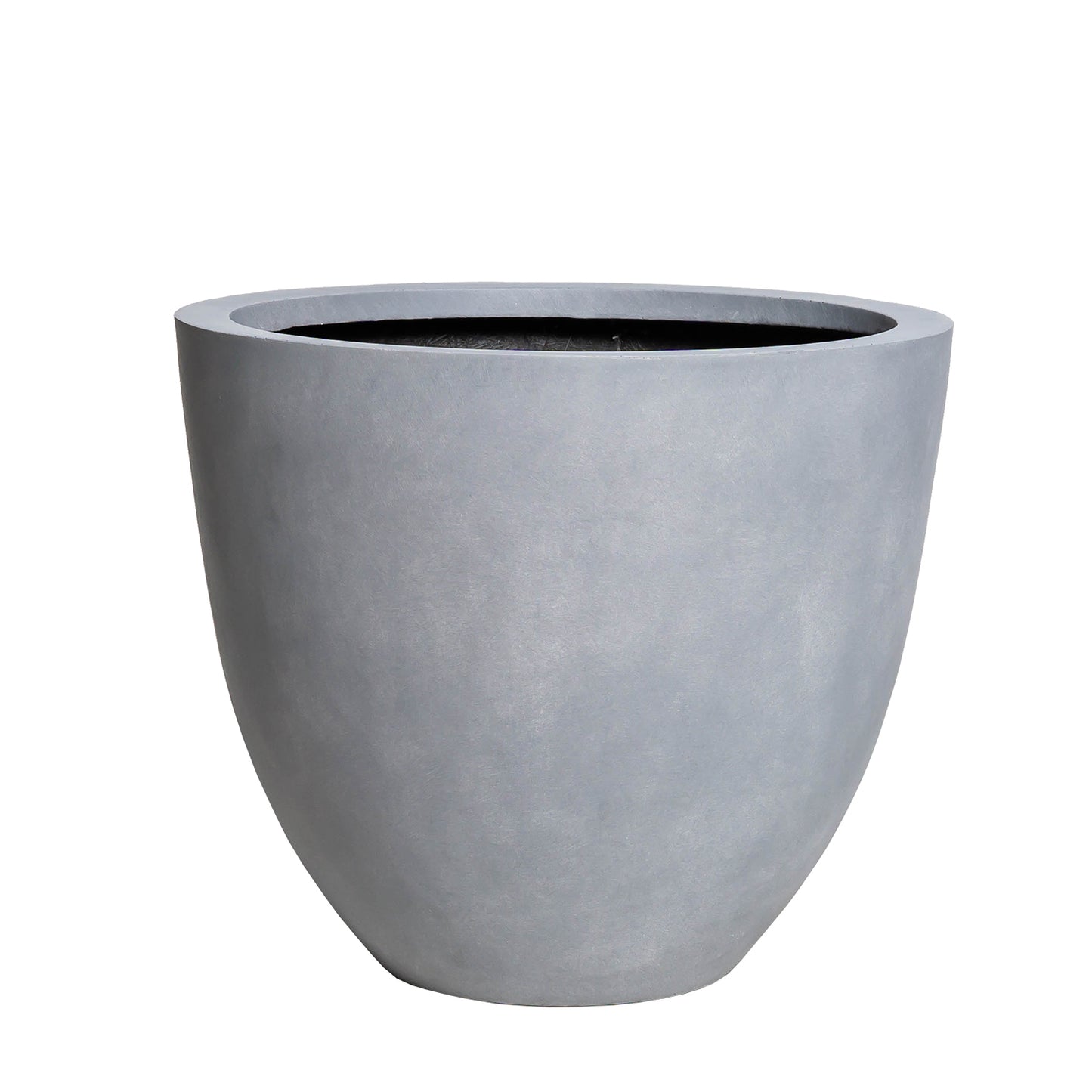 Macetero Loasa Gris Bi