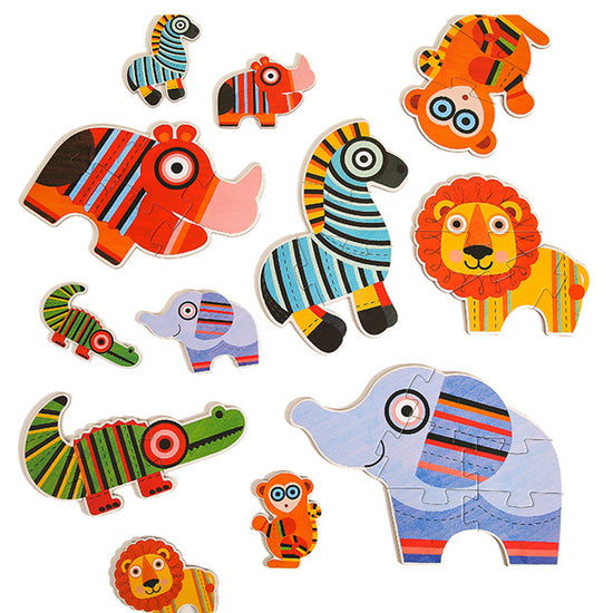 puzzle-25pcs-mi-primer-puzzle-progresivo-animales