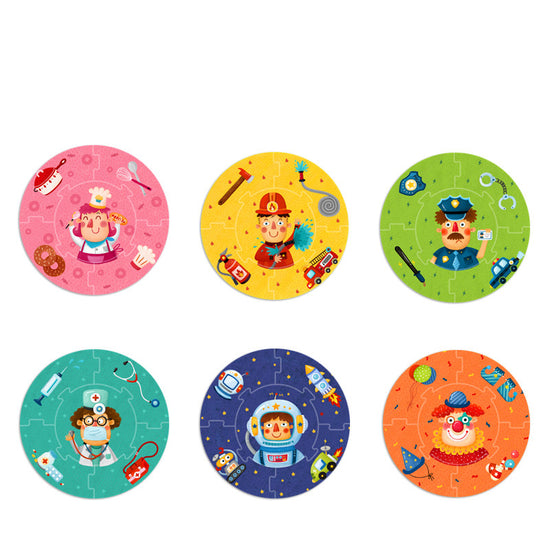 puzzle-30pcs-redondo-profesiones