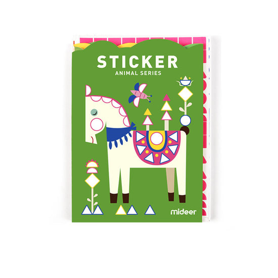 stickers-geometricos-animales