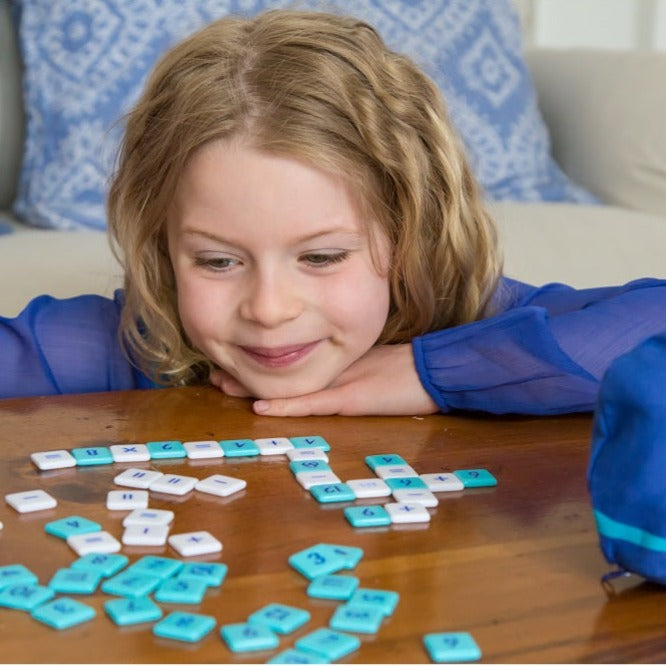 Möbi, Juego Para Aprender Números Y Operaciones Möbi
