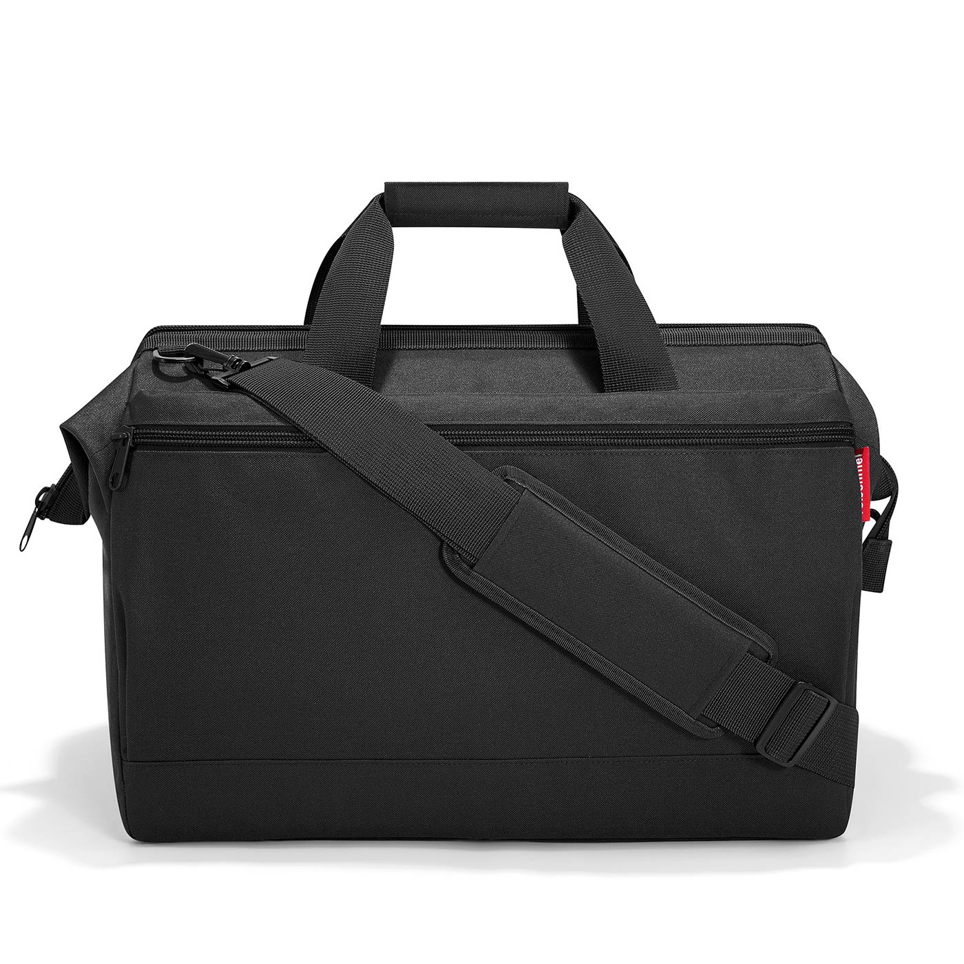 bolso-de-viaje-allrounder-l-pocket-black-reisenthel