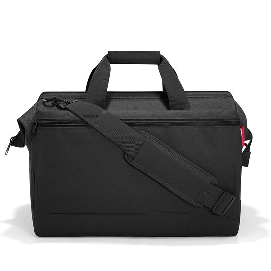 bolso-de-viaje-allrounder-l-pocket-black-reisenthel