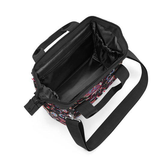 bandolera-allrounder-cross-paisley-black-reisenthel