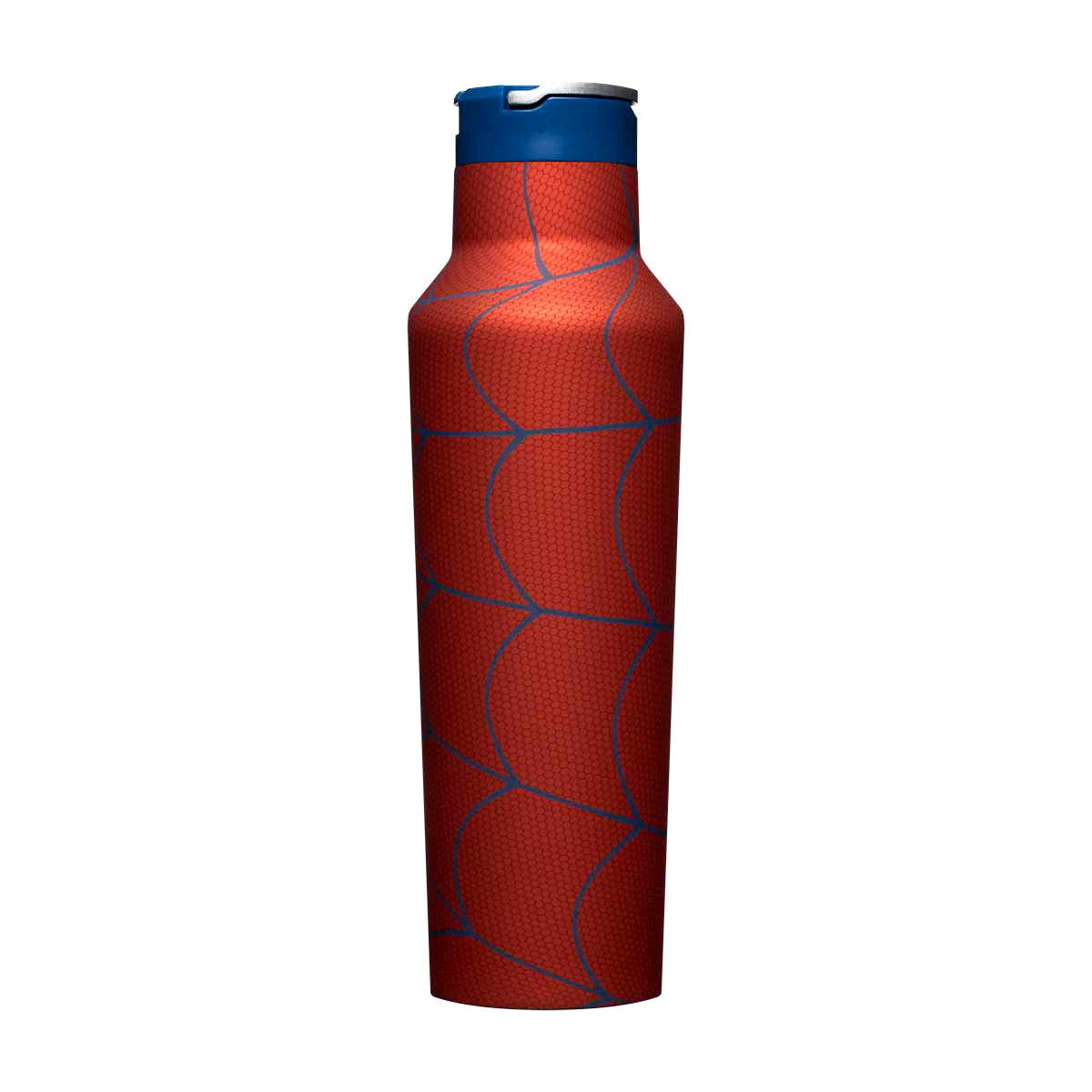 botella-de-agua-termica-sport-600ml-marvel-spiderman