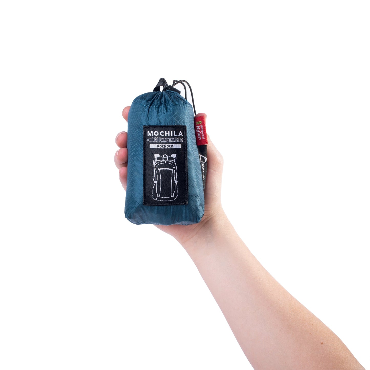 mochila-plegable-pochoco-azul-16-lt-atakama-outdoor