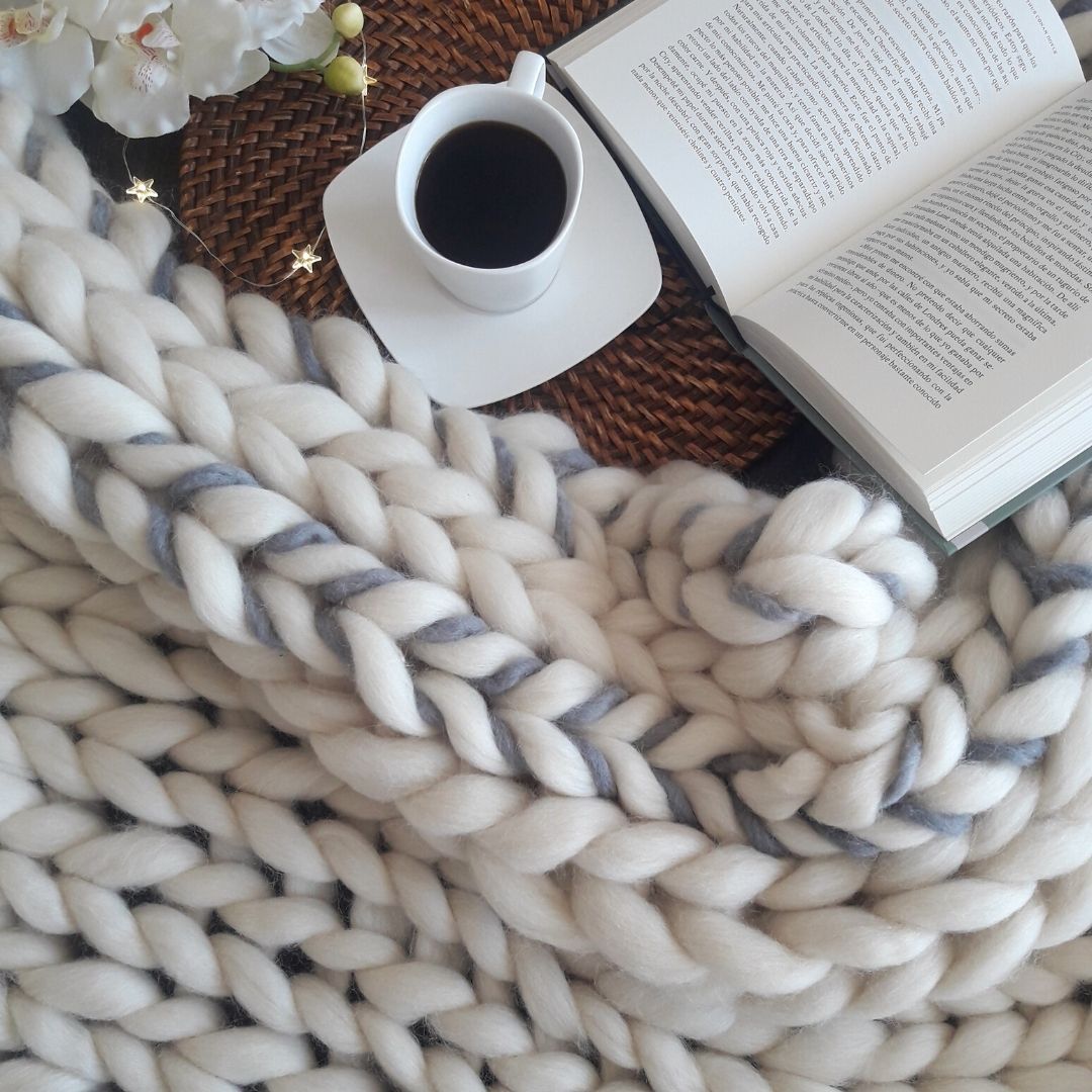 Piecera XXL Queen Maku Wool