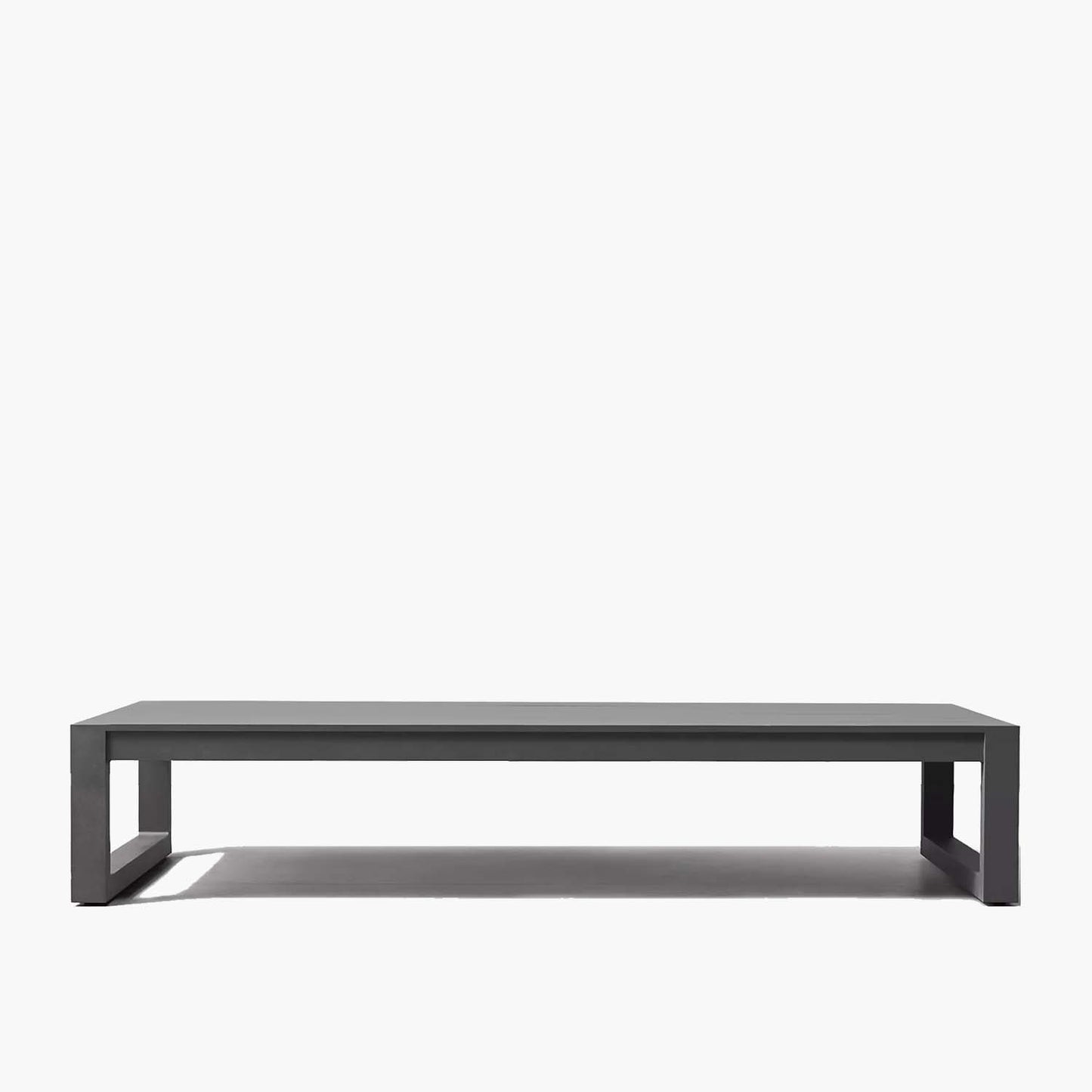 Cargar imagen en el visor de la galería, mesa-centro-terraza-montego-gris-oscuro-form-design
