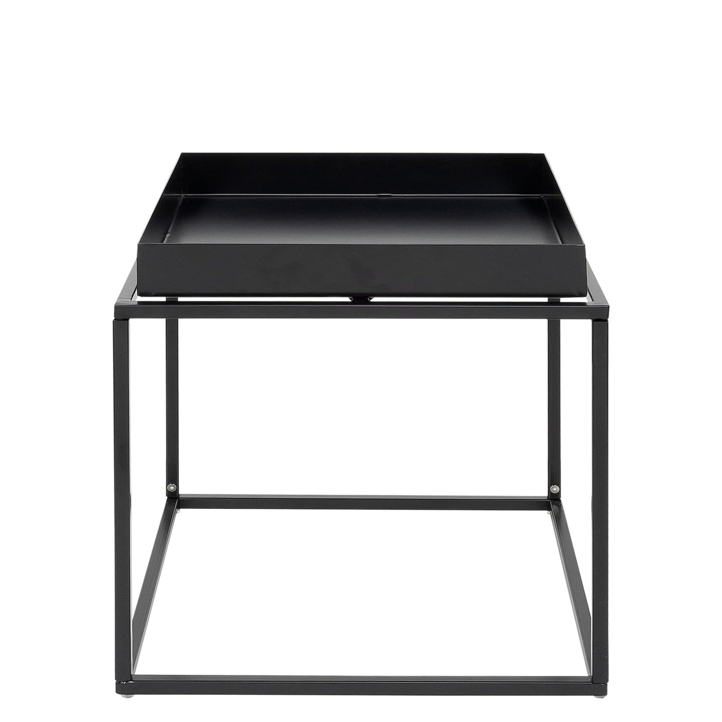Mesa Lateral Pizzo Negro Form Design